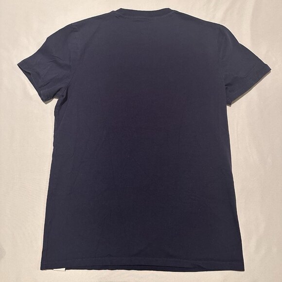 Paris 2024 Olympics Blue T-shirt THE PHRYGE - Men's Size Medium Official - Picture 9 of 9